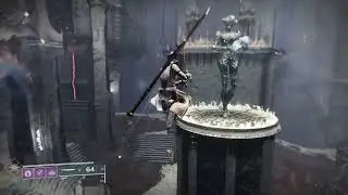 Destiny 2 Witch Queen the Cunning Get Worm Familiar