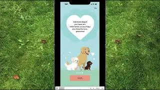 PawPal &ndash; your top doggie app