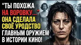 Она отказалась быть желанной, чтобы стать бессмертной. Анна Маньяни