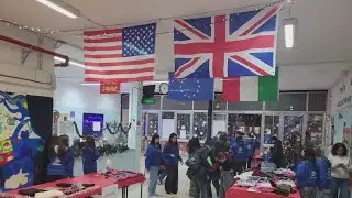 Una doppia vita per i vestiti: a scuola lo scambio contro il fast fashion