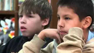 St. Joseph's Indian School - Overview