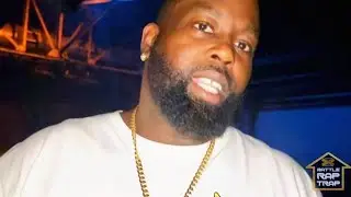 Fonz RESPONDS To EAZY SHOTS + Breaks Down SUGE BATTLE‼️😱