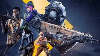 How To Download XDefiant Closed Beta