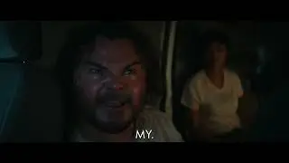 Official Trailer: Anaconda