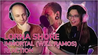 VOCALIST REACTS - Will Ramos - 