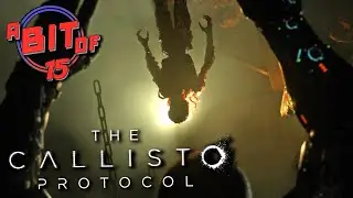 The Callisto Protocol Ep. 15: Sneaking and crawling only