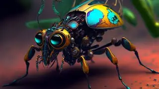 Why Is MIT Making Robot Insects?
