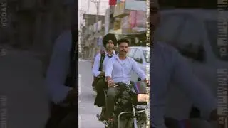 Harsh Jagraon New Reels Video