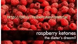 Raspberry Ketones Plus