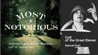 1920s Los Angeles' Bizarre 