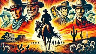 Tex Willer - A Voz do Matador &ndash; Um Assalto Brutal | HQ Narrada Hist&oacute;ria Completa