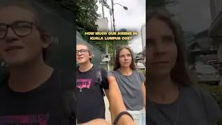 🏙💲How much is our apartment in Kuala Lumpur?
