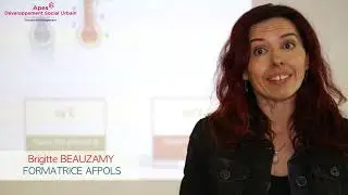 L'école des gardiens d'immeuble des filiales d'Action Logement