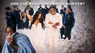 NFL Star Who Doesn&rsquo;t Wanna Be &ldquo;Saved&rdquo;&hellip; (Travis Hunter) *Reaction Video*