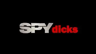 Дети Шпионов / SPY DICKS | RYTP