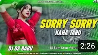 Sorry sorry kaha taru gaming short video gaming video is #freefire 