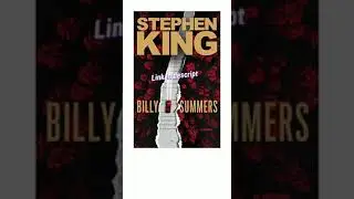 Billy Summers