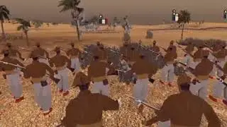 Napoleonic showdowns