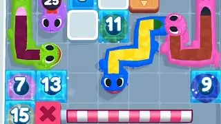 gecko out level 406