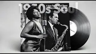 Abbey Lincoln & Stan Getz | 1950s Soul Version | SoulLegendIA