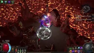 SSFHC L93 ED Trickster Rip