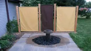 Privacy Screen For Deck Ideas