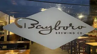 Bayboro Brewing Co. | St  Petersburg, Fl.