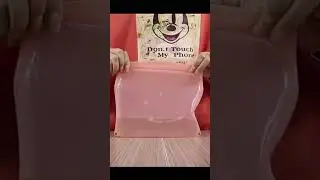 Reusable Storage Bags