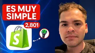 Encuentra Productos Para Dropshipping Que Vendan $4k/D&iacute;a