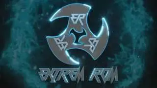 Intro EXTREMrom V2 | C4D et AAE