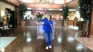 Payday Happy Dance