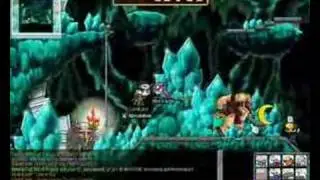 Assassin 3rd job advance
