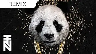 Desiigner - Panda (OFFICIAL Lux Impala TRAP REMIX)