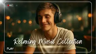 Relaxing Pop Rock & Acoustic Collection