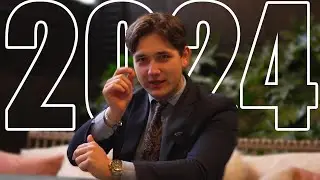 How I Plan to Takeover the London Property Industry in 2024