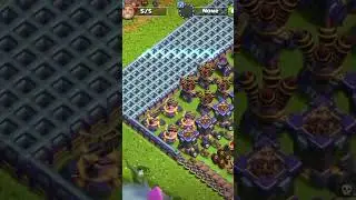 Coc Town hall 15 max base🌟🌟🌟🌟🌟