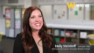 Earn Your Master's Degree in Education Online at Wayne State College