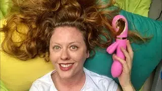 Grabbit from Gvibe - Sex Toy Review - A Vibrator with 3 Powerful Motors