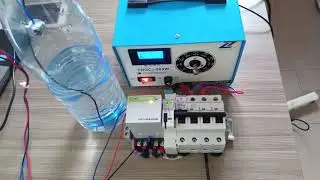 d&eacute;tection de niveaux. matismart MT53 RA.