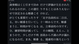 Reading Japanese ePub light novel on ipad pro 2021 with Safari + 10ten + ttu reader demo