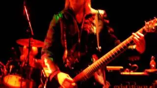 exist†trace - ULU London - 04/05/2010 - Requiem