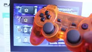 Особенности замены лазерной головки в Playstation 2 (PS2) (заставляем лазер с aliexpress читать DVD)