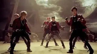 B.A.P - New World [Fanmade MV]