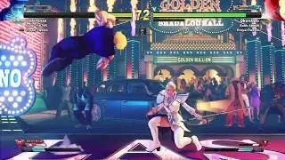 0konkwo vs tddefense 2 (Falke vs Guile)
