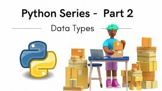 Data Types in Python | Integer, Float, String, Boolean, Collection Type | Type( ) Function in python