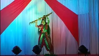Puthukottai bhuvaneshwari song dance performance || lakshika liya