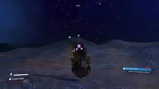 No Man's Sky Loop de Loop pilgrim