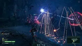 Returnal-Pyroshell Caster Doombringer 