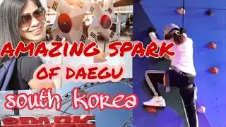 SPARK DAEGU SOUTH KOREA