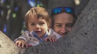 Travel Family explores Brisbane